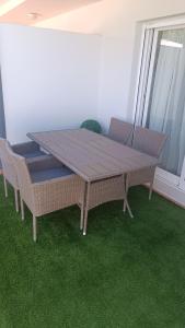 Kép MET&GOLF OLIVA NOVA BEACH JARDIN szállásáról Olivában a galériában