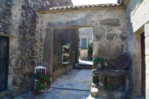 Fotografia z galérie ubytovania CASA DO SANTO v destinácii Santiago de Compostela