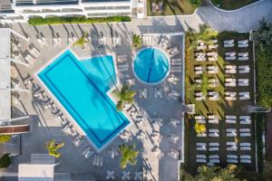 Πισίνα στο ή κοντά στο Oceanis Park Hotel