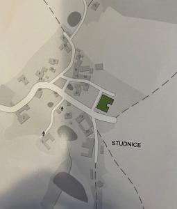 Fotografia z galérie ubytovania Apartmán Studnice na Vysočině v destinácii Nové Město na Moravě
