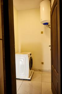 Fotografie z fotogalerie ubytování RESIDENCE NOUMSI v destinaci Yaoundé