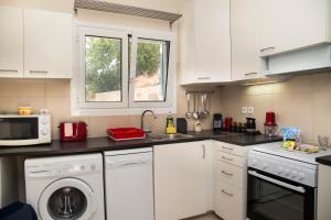 Gallery image of Mat Met House in Spetses