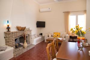 Gallery image of Mat Met House in Spetses