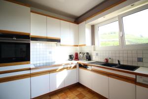 Dapur atau dapur kecil di Escapade au Bube - Vue exceptionnelle - Nouveau