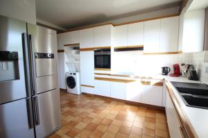 Dapur atau dapur kecil di Escapade au Bube - Vue exceptionnelle - Nouveau