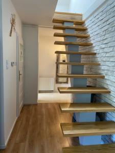 Zdjęcie z galerii obiektu Apartament Chleb i Wino w mieście Krynica Zdrój