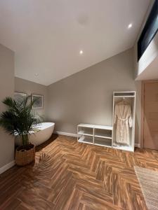 Gallery image of The Hidden Lodge in Al Ain