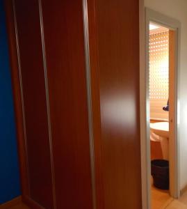 Fotografie z fotogalerie ubytování Pension San Roque v destinaci Lugo