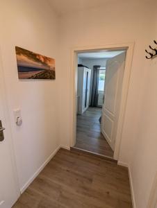 Fotografie z fotogalerie ubytování Das Inselhaus v destinaci Norddeich