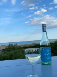 Galeriebild der Unterkunft Pacsirta Vendégház in Csopak