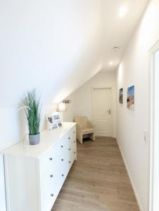 Fotografie z fotogalerie ubytování Das Inselhaus v destinaci Norddeich
