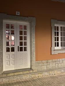 Fotografie z fotogalerie ubytování ACASADACONCHA v destinaci Moeche