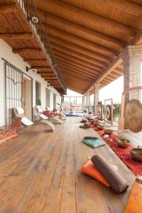 Φωτογραφία από το άλμπουμ του Cascina Serenella - Casa Vacanze σε Calcinato