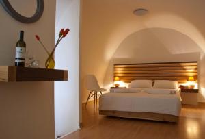 Gallery image of Casa Maria Hotel Apts in Platanias