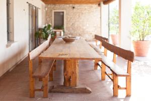 Foto dalla galleria di Cascina Serenella - Casa Vacanze a Calcinato