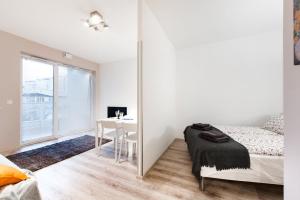 Fotografia z galérie ubytovania Project Comfort Apartament Dywizjonu 303 175/58 Warszawa vo Varšave
