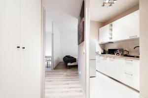 Fotografia z galérie ubytovania Project Comfort Apartament Dywizjonu 303 175/58 Warszawa vo Varšave