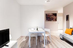 Fotografia z galérie ubytovania Project Comfort Apartament Dywizjonu 303 175/58 Warszawa vo Varšave