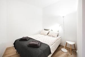 Fotografia z galérie ubytovania Project Comfort Apartament Dywizjonu 303 175/58 Warszawa vo Varšave