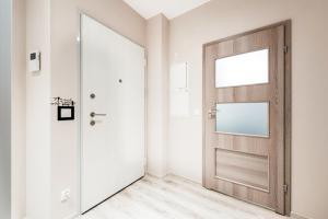 Fotografia z galérie ubytovania Project Comfort Apartament Dywizjonu 303 175/58 Warszawa vo Varšave