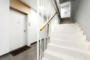 Fotografia z galérie ubytovania Project Comfort Apartament Dywizjonu 303 175/58 Warszawa vo Varšave