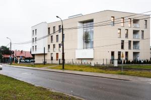 Fotografia z galérie ubytovania Project Comfort Apartament Dywizjonu 303 175/58 Warszawa vo Varšave