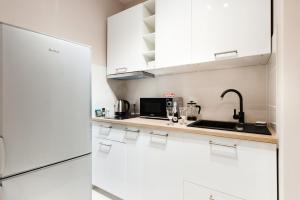 Fotografia z galérie ubytovania Project Comfort Apartament Dywizjonu 303 175/58 Warszawa vo Varšave