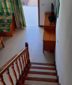 Fotografia z galérie ubytovania Casa Teresa. Duplex en Maspalomas v destinácii Maspalomas