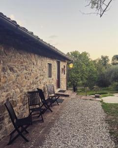 LOCANDA PODERE LE VIGNE