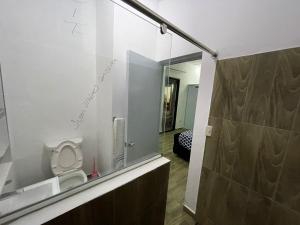 Fotografie z fotogalerie ubytování Villa Flor 2022 v destinaci Los Plátanos