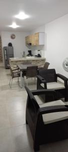 Billede fra billedgalleriet på Casa del encanto i Mariquita