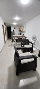 Billede fra billedgalleriet på Casa del encanto i Mariquita