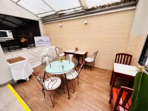 Fotografie z fotogalerie ubytování Imperial Inn Hospedaje Turistico v destinaci Lima