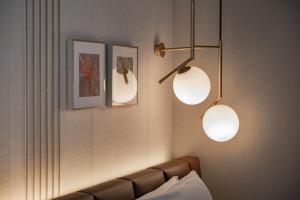 תמונה מהגלריה של The Strings by InterContinental, Tokyo by IHG בטוקיו