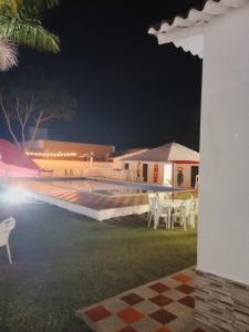 Fotografie z fotogalerie ubytování Villa Ines R v destinaci Chinauta + 19 fotografií