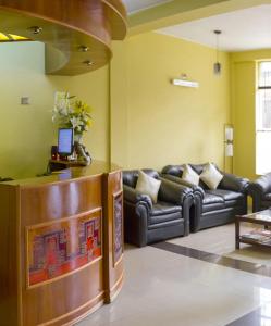 Galeriebild der Unterkunft Mosoq Inn in Puno