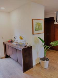 Fotografie z fotogalerie ubytování Casa Noriux en Gdl v destinaci Guadalajara