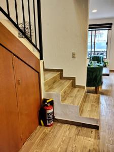 Fotografie z fotogalerie ubytování Casa Noriux en Gdl v destinaci Guadalajara