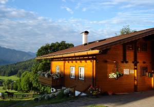 Gallery image of Haus Berghild in Ramsau am Dachstein