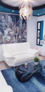 Φωτογραφία από το άλμπουμ του M/H house (#1) cozy and beautiful house near the airport and the beach σε Carolina