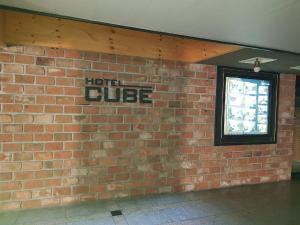 Fotografie z fotogalerie ubytování Cube Hotel v destinaci Pusan