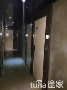 Fotografie z fotogalerie ubytování Cube Hotel v destinaci Pusan