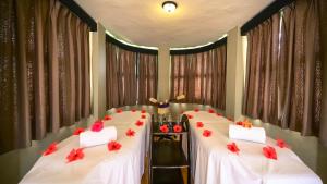Gallery image of Clarks Safari Pushkar in Pushkar