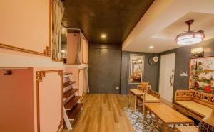 Fotografie z fotogalerie ubytování Lynlan Hostel & Cafe v destinaci Hat Yai