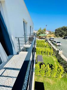Fotografie z fotogalerie ubytování Merlin Apart Otel v destinaci Karaburun