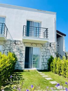 Fotografie z fotogalerie ubytování Merlin Apart Otel v destinaci Karaburun