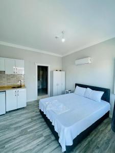 Fotografie z fotogalerie ubytování Merlin Apart Otel v destinaci Karaburun