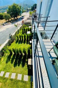 Fotografie z fotogalerie ubytování Merlin Apart Otel v destinaci Karaburun