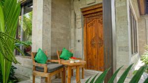 Galeriebild der Unterkunft Sakti Garden Resort & Spa in Ubud