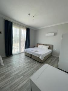 Fotografie z fotogalerie ubytování Merlin Apart Otel v destinaci Karaburun